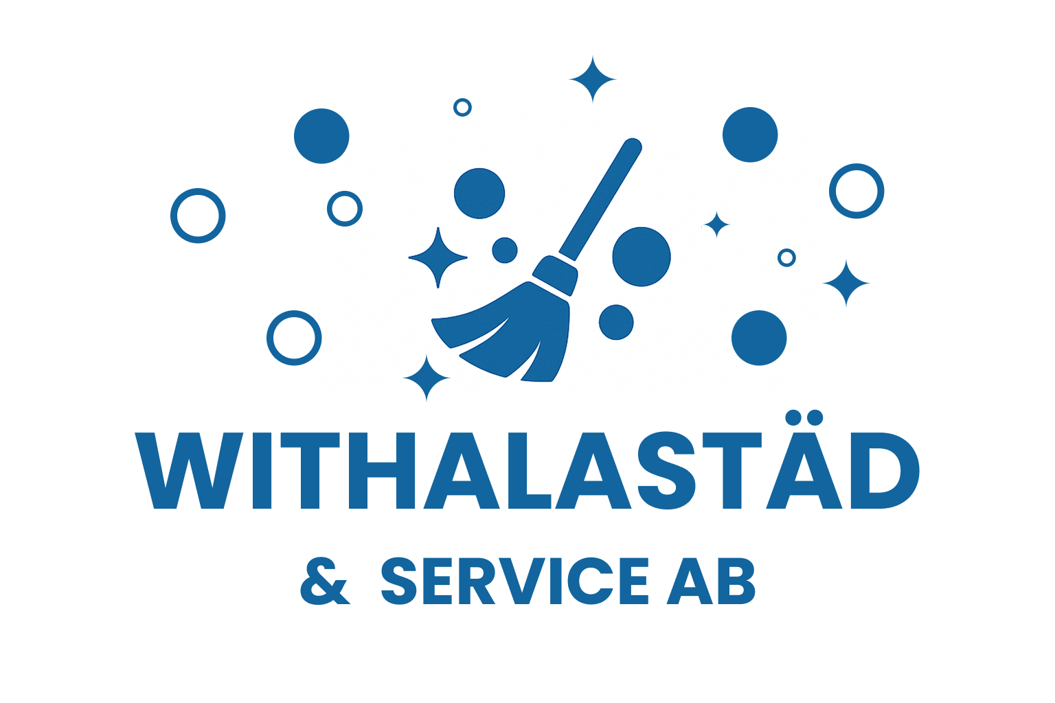 WITHALASTÄD & SERVICE AB